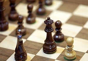 برگزاری مسابقات بین المللی شطرنج در سرعین