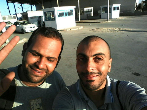 داعش دو روزنامه‌نگار تونسی را اعدام کرده است
