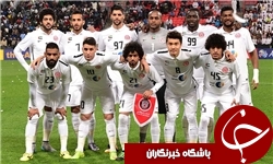 حذف حریف استقلال خوزستان از جام حذفی امارات