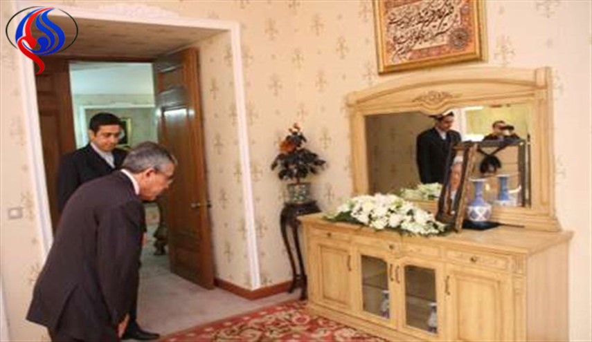 بازتاب برگزاری مراسم خاکسپاری آیت‌الله هاشمی رفسنجانی در رسانه‌های خارجی
