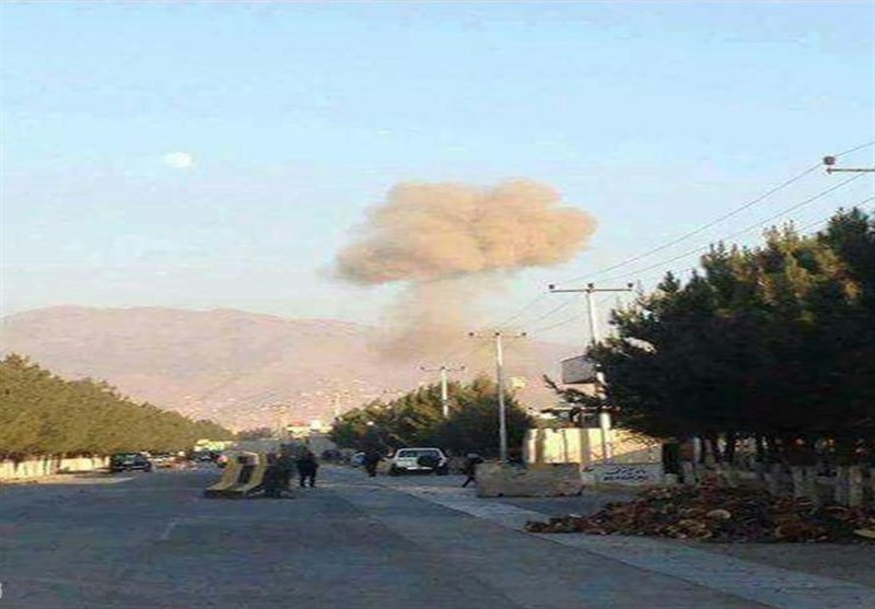 ۲ انفجار در نزدیکی پارلمان افغانستان؛ ۳۱ کشته و ۷۰ زخمی بر جای گذاشت