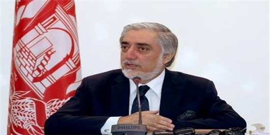 رئیس اجرائیه دولت وحدت ملی برای شرکت در مراسم ترحیم «هاشمی رفسنجانی» به تهران می‌آید