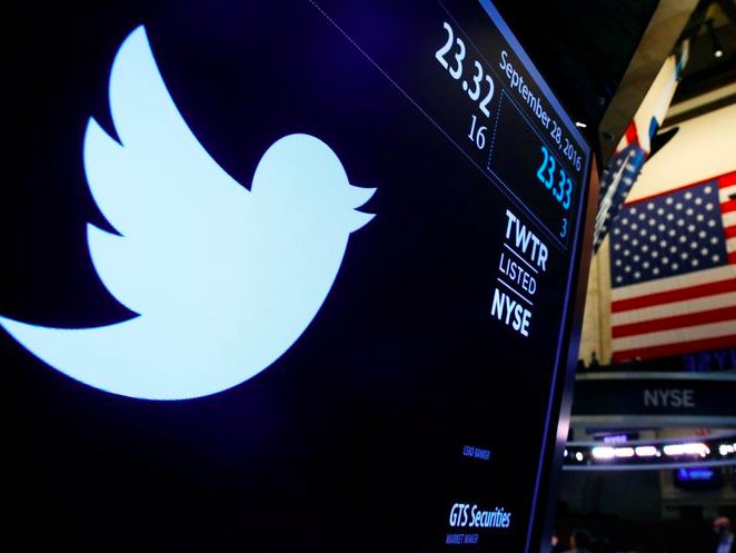 توییتر سلاحی قوی در دست تروریسم است