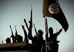 تحریم یک عضو انگلیسی داعش از سوی آمریکا