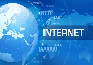 بهره مندی 65 درصد روستاهای استان از اینترنت پرسرعت