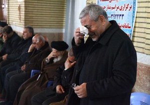 مجالس مرحوم هاشمی در آذربایجان غربی