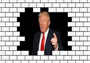 رئیس‌جمهور مکزیک: هزینه ساخت دیوار مرزی با آمریکا را نمی‌دهم