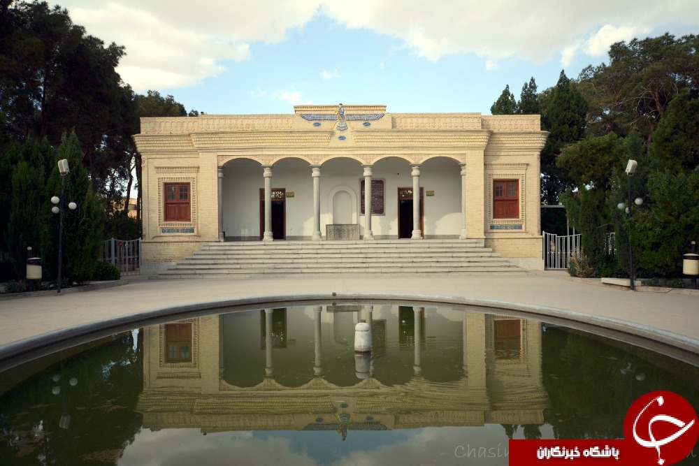 یزد؛ دومین شهر تاریخی جهان