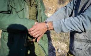 دستگیری شکارچیان متخلف در تالاب هورالعظیم