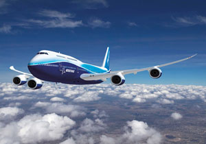 امضای قرارداد 22 میلیارد دلاری بوئینگ با یک شرکت هواپیمایی هندی