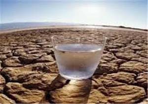 بحرانی به نام جنگ آب در آینده