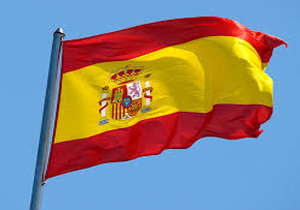 کشف سلاح از دو مظنون در اسپانیا