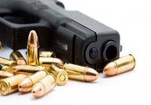 سرقت با اسلحه تقلبی از بانک صادرات رودیان