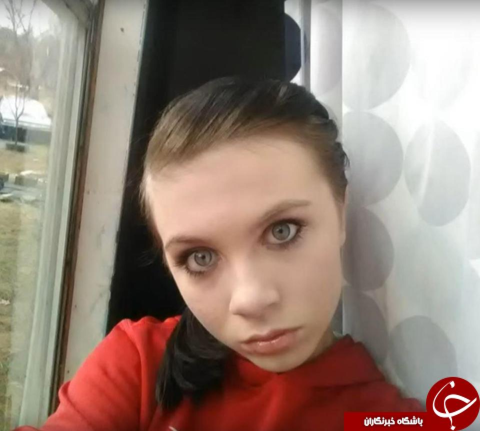 ویدئوی این دختر 12 ساله طوفانی در اینترنت بپا کرده است+ تصاویر