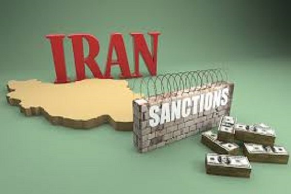 آمریکا سعی دارد تحریم علیه ایران ادامه داشته باشد