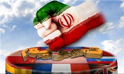 موضع ایران در مقابل آمریکا مشخص است