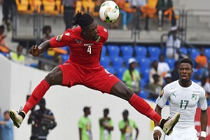 ساحل عاج 0 - توگو 0/نخستین بازی بدون گل جام رقم خورد