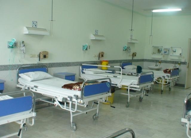 نیاز بیمارستان‌های استان به 200 تخت روان‌پزشکی