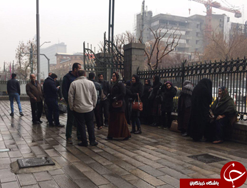 یارانه خانواده‌های زندانیان را قطع کرده‌اند/ وزارت خارجه دیگر جواب ما را هم نمی‌دهد