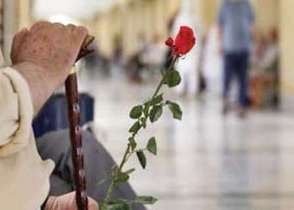 49 درصد سالمندان آذربایجانی بی‌همسر هستند