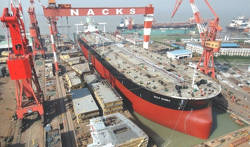 از افزایش 60 درصدی قیمت کره تا به گل نشستن صنعت کشتی سازی با واردات