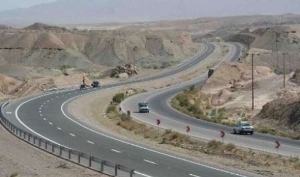 آغازعملیات اجرایی احداث جاده کمربندی مسجدسلیمان
