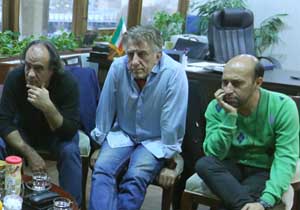 دو خبر از جشنواره تئاتر فجر/ قطب‌الدین صادقی و رضا کیانیان همایش برگزار می‌کنند