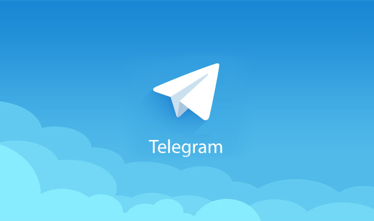 چرا در تلگرام ریپورت می‌شویم