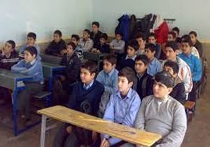 مشارکت دانش آموزان استان در طرح مشارکت اجتماعی