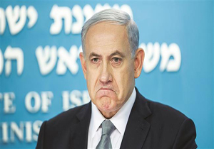 هاآرتص: شورای امنیت نتانیاهو را از اوج غرور به حضیض ذلت کشاند/ حالا نخست وزیر باید به بمب‌هایش پناه ببرد