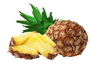 صادرات آناناس به مالزی و استرالیا!