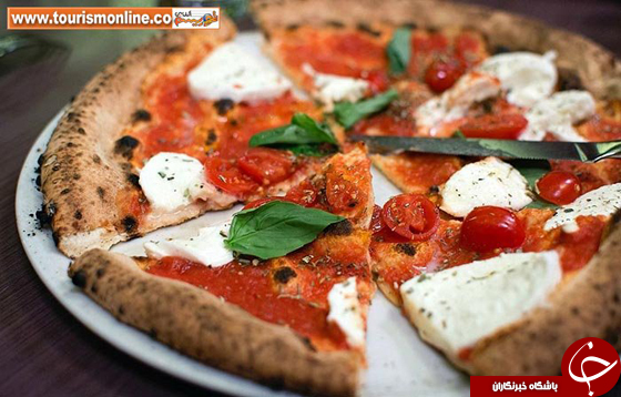 عکس/ غذاهای اصیل ایتالیایی را در شهر خاص خودش میل کنید!