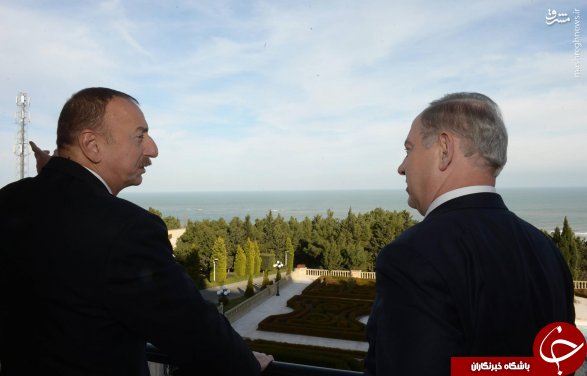 پشت پرده اهداف و برنامه‌های نتانیاهو در آذربایجان/ سامانه گنبد آهنین به فروش می‌رسد