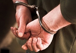 دستگیری دو سارق جوان در گرمسار