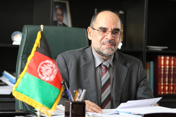افغانستان هیچ‌گونه محدودیتی برای صدور ویزا برای اتباع ایرانی ندارد