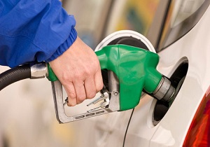 مصرف بیش از 238 میلیون لیتر بنزین در استان اردبیل