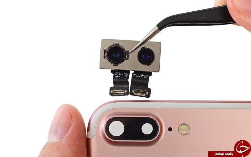 اپل ممکن است باز هم دوربین های خود را تغییر دهد