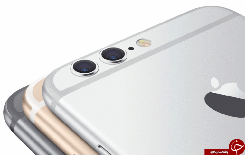 اپل ممکن است باز هم دوربین های خود را تغییر دهد