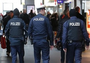 بازداشت مردی تونسی‌تبار در ارتباط با حمله تروریستی بازار برلین
