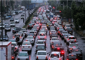 راهکارهایی برای رهایی از ترافیک تهران