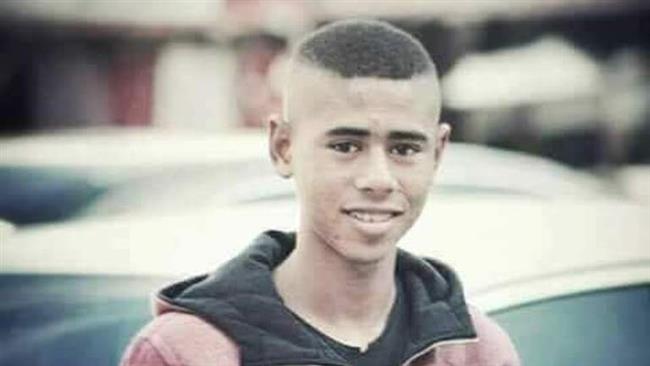 شهادت یک جوان فلسطینی در درگیری شدید با نظامیان صهیونیست