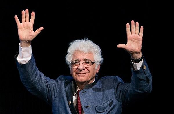 بهترین نمایش موزیکال برای اولین بار در ایران
