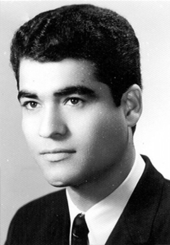 بهمن نادری پور معروف به تهرانی که بود؟