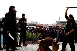 جلاد داعش در غرب موصل کشته شد