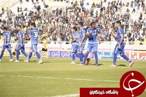 دیدار تیم های استقلال خوزستان و پدیده رایگان شد