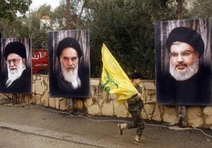فارن افرز: حذف قدرت نظامی ایران در منطقه غیرممکن است