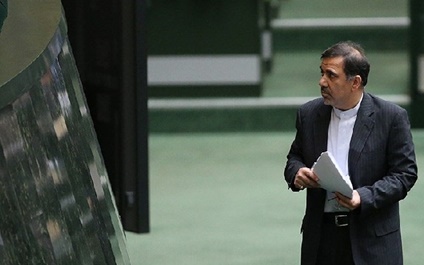 توضیحات آخوندی به لاریجانی درباره عدم حضور در کمیسیون عمران