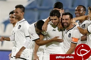 دربی ایرانی ها در لیگ فوتبال قطر