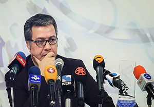 روایت حیدری از نظم سی و پنجمین جشنواره فیلم فجر روایت حیدری از نظم سی و پنجمین جشنواره فیلم فجر