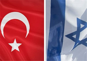 وزیر گردشگری ترکیه به فلسطین اشغالی می‌رود